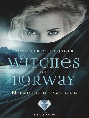 cover image of Witches of Norway 1